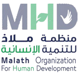 شعار ملاذ