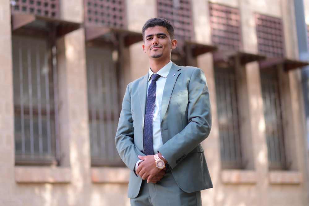 محمد نجيب عبد الجبار
